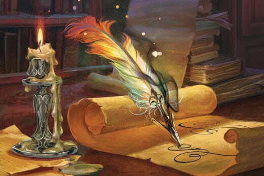 Gene Keys. Human Design. Rumi