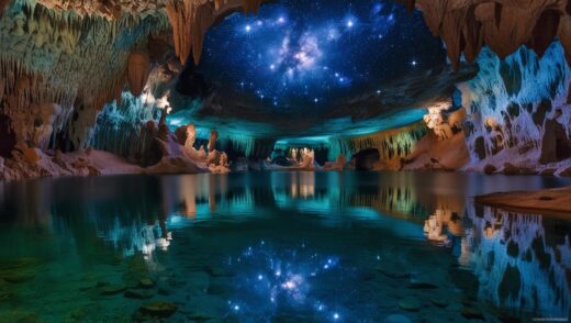 Sekwencja Wenus. Venus Sequence.