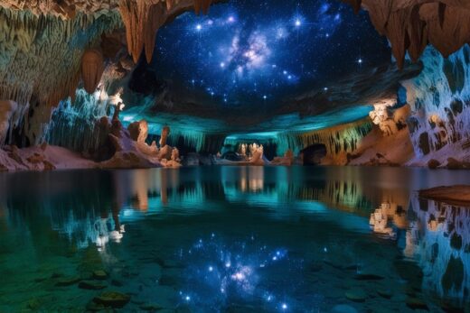 Sekwencja Wenus. Venus Sequence.