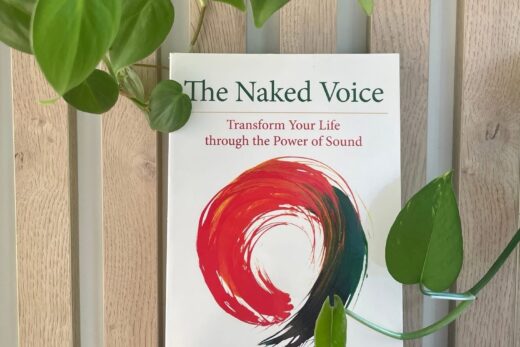 Pieśń Duszy. Pole Śpiewu. The Naked Voice.