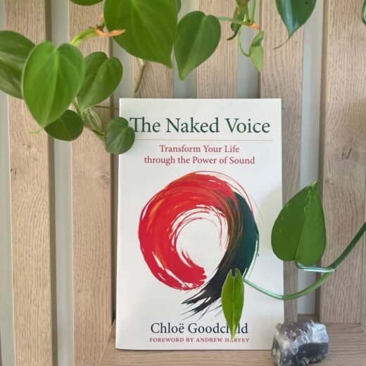 Pieśń Duszy. Pole Śpiewu. The Naked Voice.