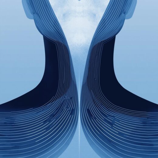 Throat Centre Human Design. Gardło.